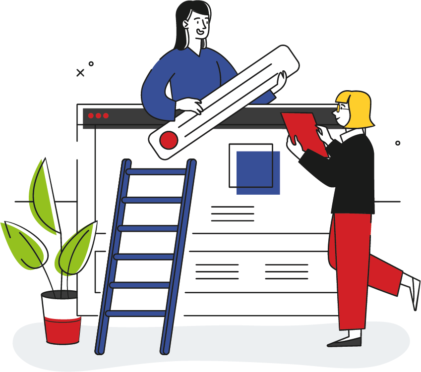 LinkedIn Marketing Agentur Hamburg