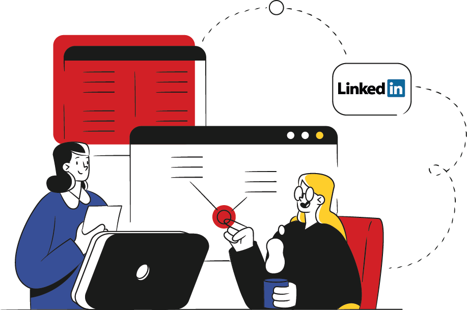LinkedIn Ads