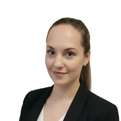 Lena – Social Media