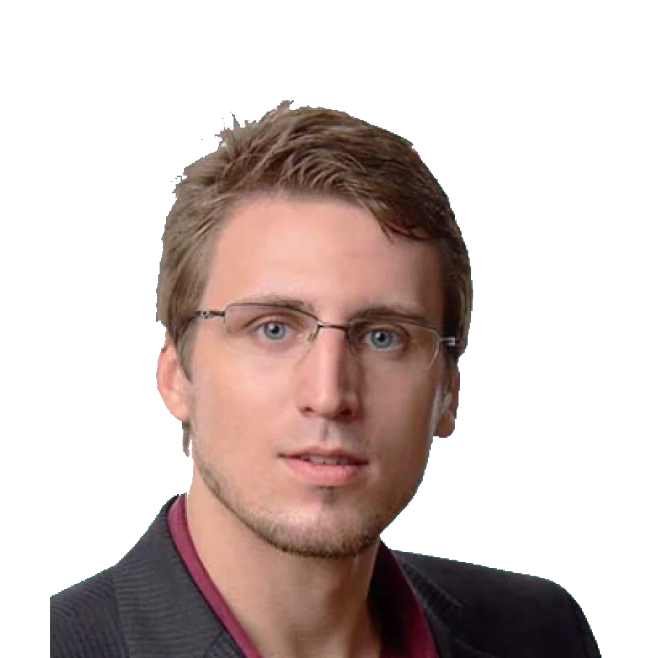 Sven – Projektmanager
